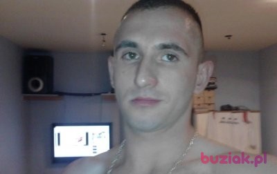 Sławek, Male, 35, Wielka Brytania, Photo: 1
