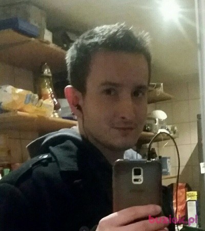 Wojtekk89, Mężczyzna, 36, Gromitz Schleswig Holstein, Niemcy: 1