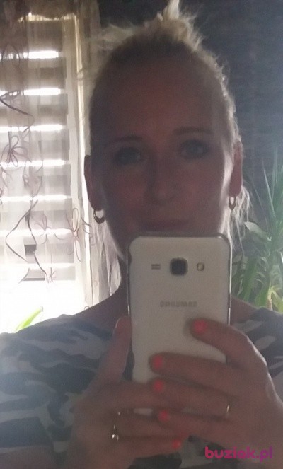 Klaudia, Kobieta, 43, Szczecin, Polska: 1