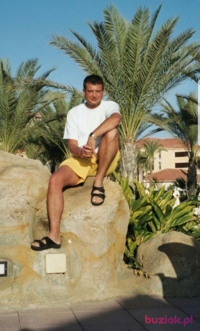 Marek, Male, 46, Gdańsk, Polska: 1