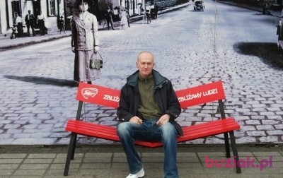 leszek jabłoński, Mężczyzna, 50, Warszawa, Polska: 1