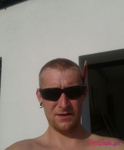 Mateusz, Male, 38, Warszawa, Polska, Photo: 5