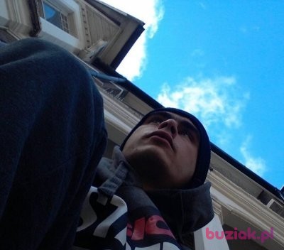 Bartek, Male, 32, Westminster, Wielka Brytania: 1