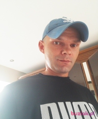 Gracjan, Mężczyzna, 39, Polska, Zdjęcie: 3