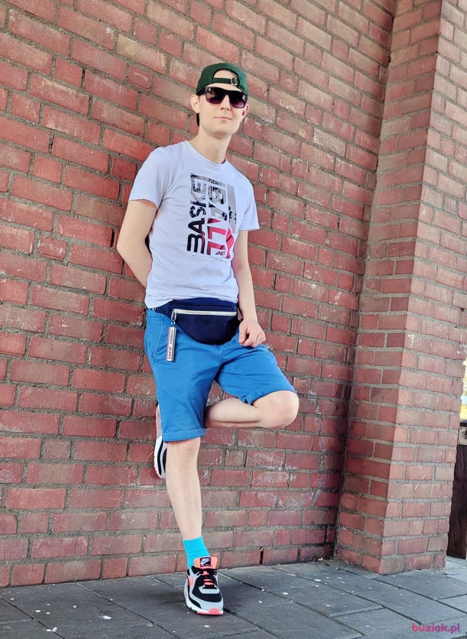 Maciej, Male, 38, Eindhoven, Holandia, Photo: 4