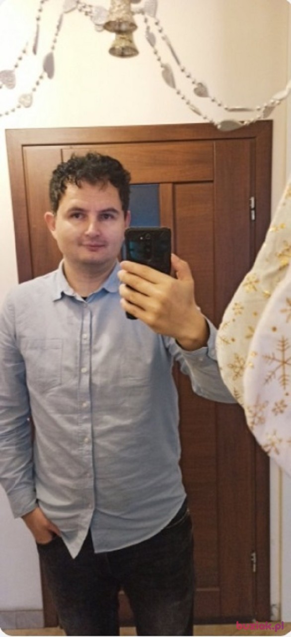 DARKSADOW, Mężczyzna, 38, Kielce, Polska, Zdjęcie: 3