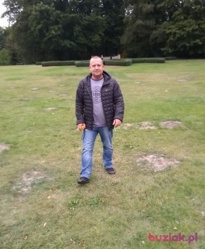 Rafał, Mężczyzna, 43, Holandia, Zdjęcie: 1