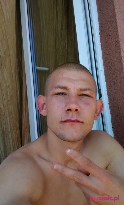 Dawid, Mężczyzna, 32, Świnoujście, Polska: 1