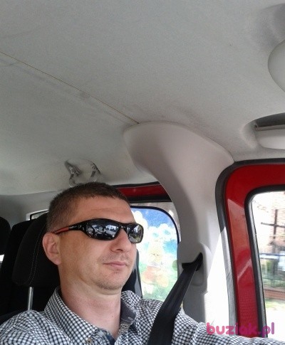 Endi76, Mężczyzna, 48, Warszawa, Polska, Zdjęcie: 1