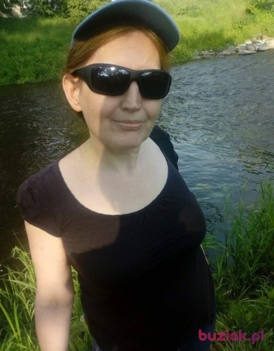 Ola, Kobieta, 56, Stargard Szczeciński, Polska: 1