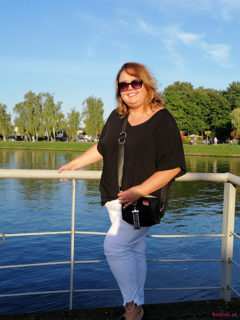 Ilona, Kobieta, 50, Skierniewice, Polska, Zdjęcie: 3