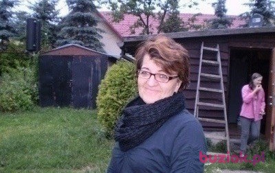 Jadwiga, Female, 70, Warszawa, Polska, Photo: 1