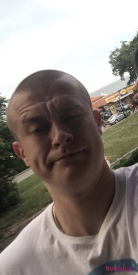 Dawid, Male, 32, Radom, Polska, Photo: 1