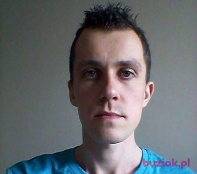 Jan, Mężczyzna, 36, Białystok, Polska: 1