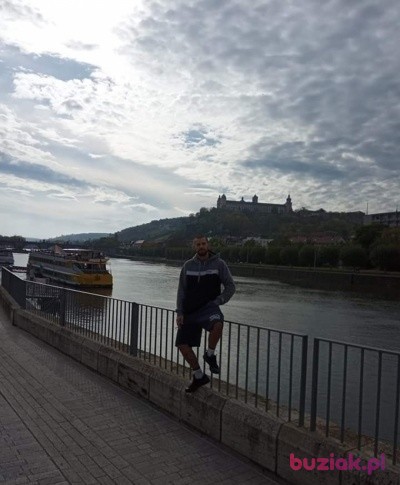 Jakub, Male, 32, Nowy Sącz, Polska: 1