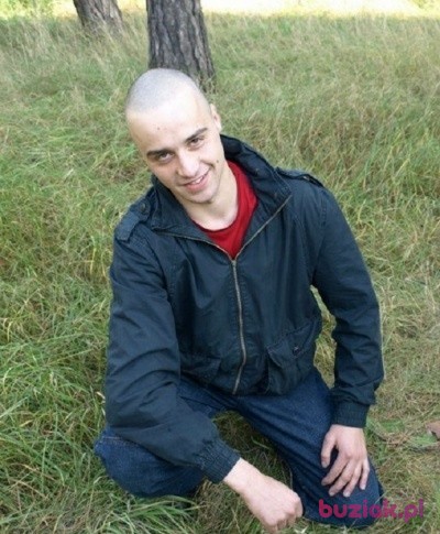 Antoni, Mężczyzna, 37, Warszawa, Polska, Zdjęcie: 1