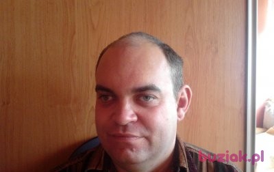 Michal, Mężczyzna, 48, Dąbrowa Górnicza, Polska: 1