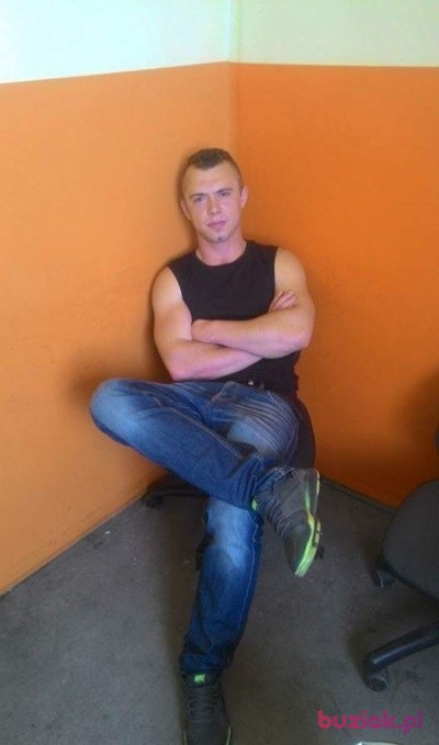 Marek, Male, 32, Wrocław, Polska, Photo: 3