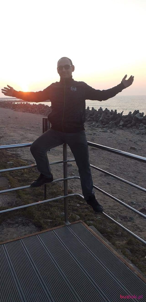 Mariusz, Mężczyzna, 35, Piotrków Trybunalski, Polska, Zdjęcie: 5