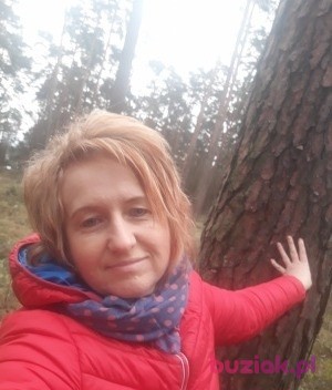 Renata, Female, 53, Pabianice, Polska, Photo: 1