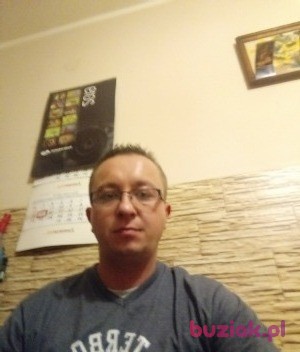 szczepan, Mężczyzna, 37, Poznań, Polska: 1