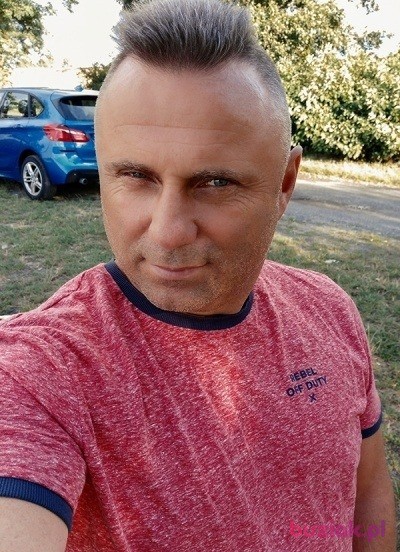 arekk40, Male, 55, Lubin, Polska, Photo: 3