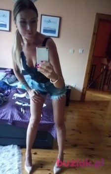 Patrycja , Female, 42, Września, Polska, Photo: 1