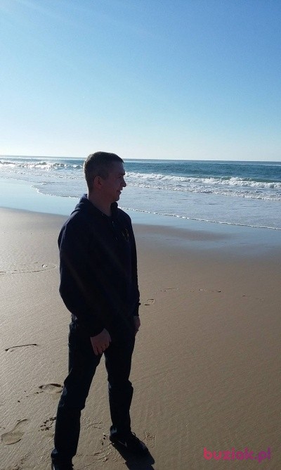 Mariusz , Male, 37, Warka, Polska, Photo: 1