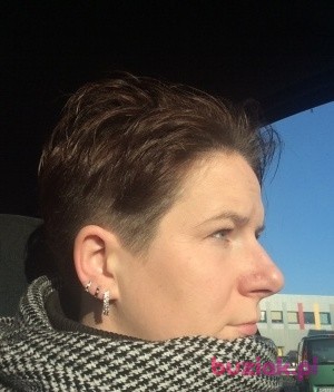 Moni122, Female, 40, Lubliniec, Polska, Photo: 1