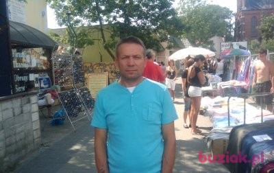 rysiek067, Mężczyzna, 57, Kalisz, Polska, Zdjęcie: 2