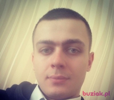 Kuba, Mężczyzna, 30, Kraków, Polska: 1