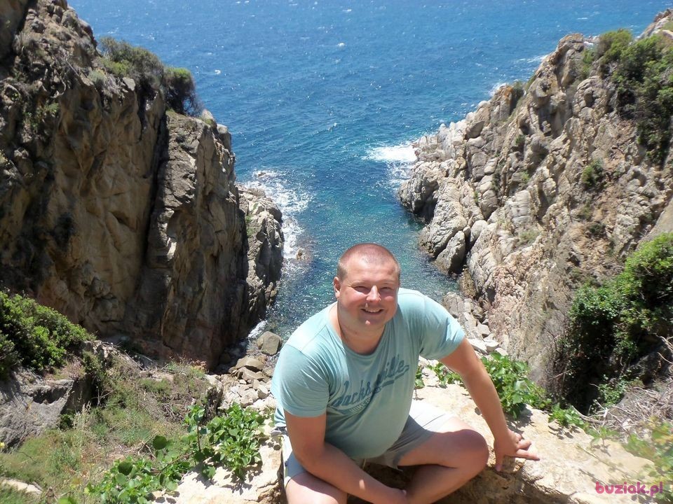 Łukasz, Mężczyzna, 43, Lublin, Polska, Zdjęcie: 1