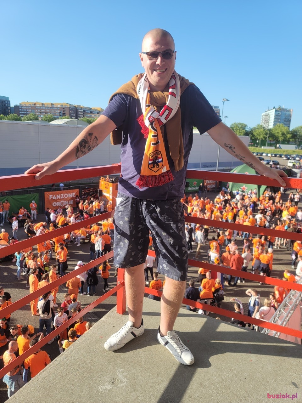 Janek, Mężczyzna, 33, Rotterdam South Holland Province, Holandia, Zdjęcie: 9