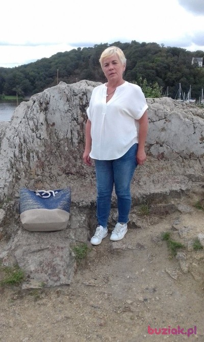 GRAZYNA, Female, 55, Koło, Polska: 1