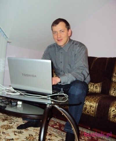 Piotr, Mężczyzna, 46, Warszawa, Polska, Zdjęcie: 2