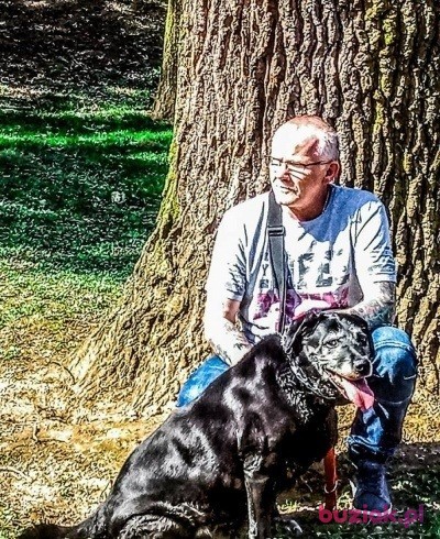 Jacek, Mężczyzna, 62, Warszawa, Polska, Zdjęcie: 6