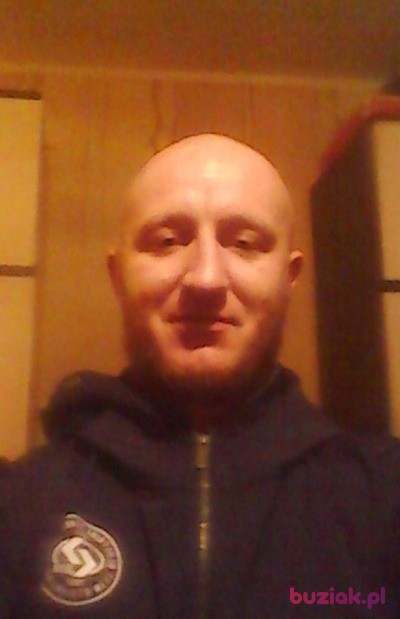 Sylwester, Male, 38, Bytom, Polska, Photo: 3