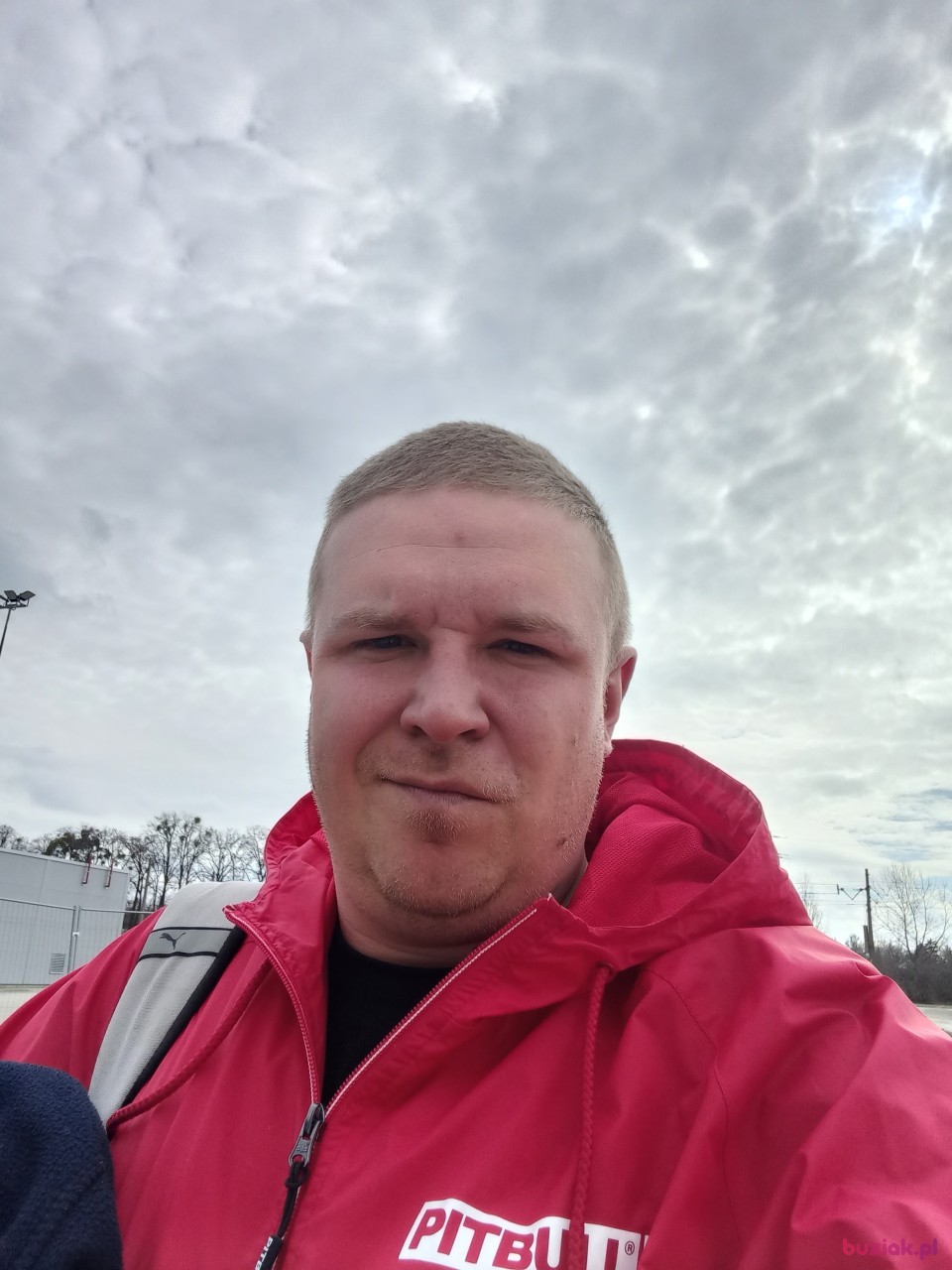 Adrian, Mężczyzna, 34, Gniezno, Polska, Zdjęcie: 2