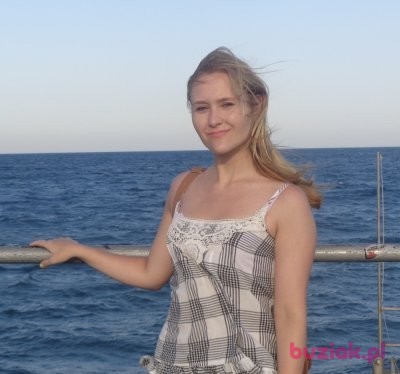 Ola, Female, 33, Poznań, Polska: 1