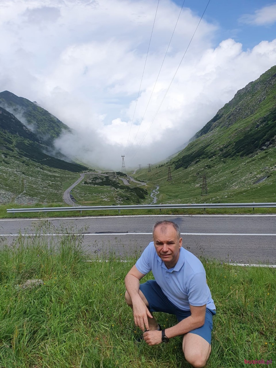Artur, Male, 54, Częstochowa, Polska, Photo: 1