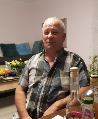 Andrzej, Male, 59, Kielce, Polska, Photo: 1