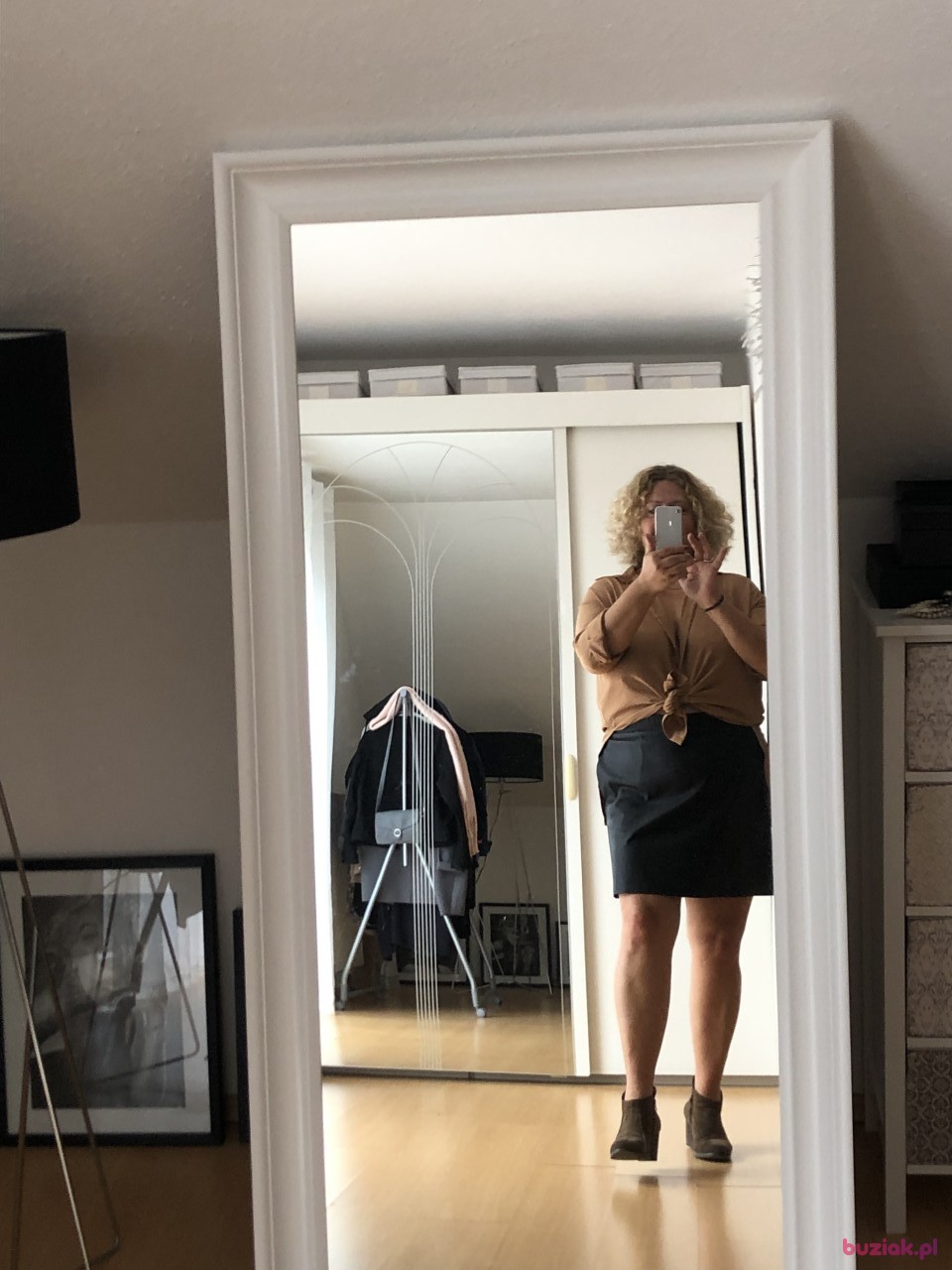 Marzena, Female, 56, Dusseldorf North Rhine Westphalia, Niemcy, Photo: 9