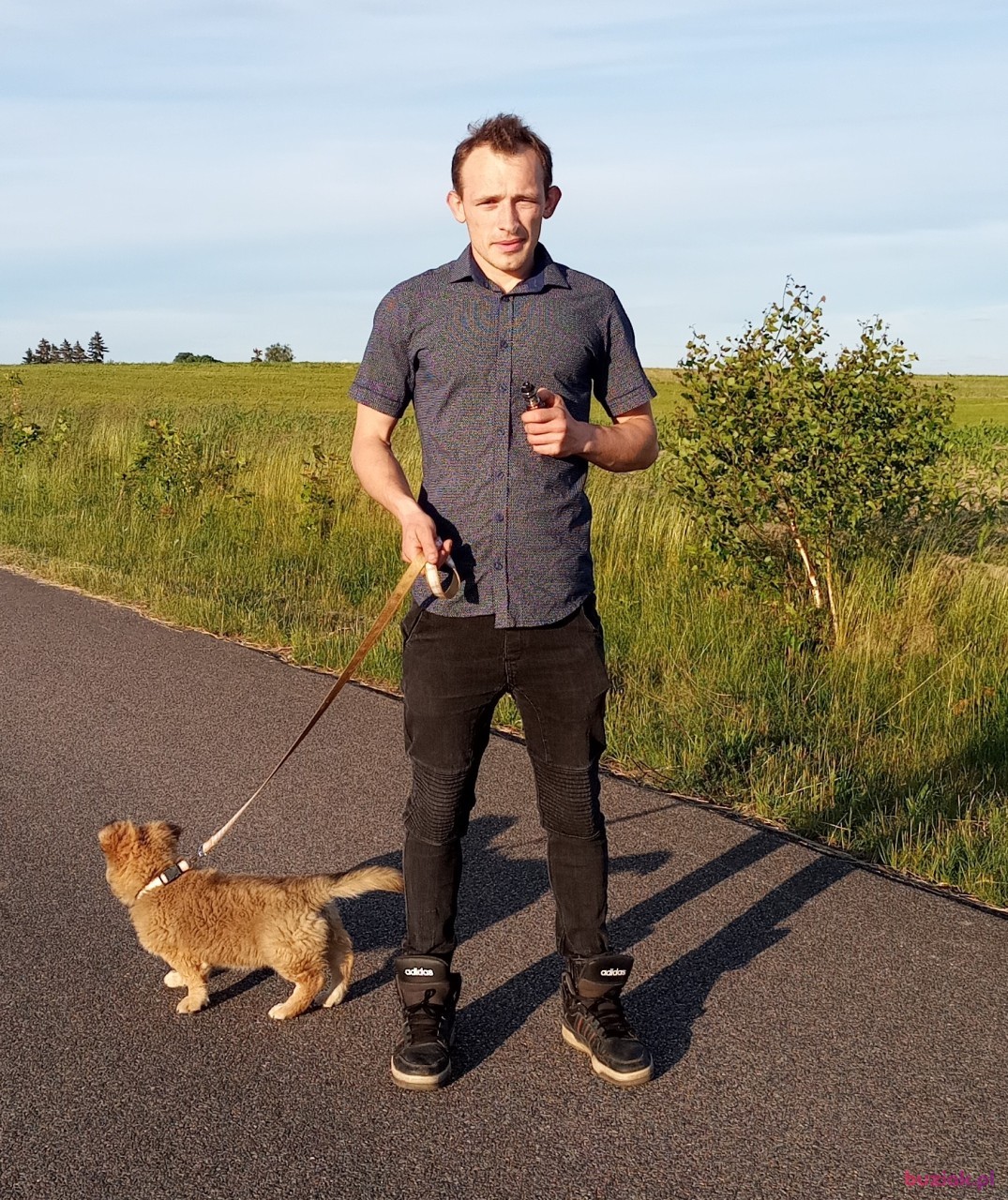 Kamil, Male, 25, Człuchów, Polska: 1