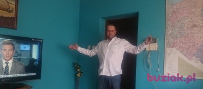kris, Male, 46, Radomsko, Polska, Photo: 1