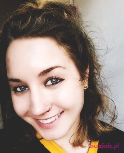 Kornelia, Kobieta, 25, Nowa Sól, Polska, Zdjęcie: 1