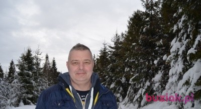 Wojciech, Mężczyzna, 53, Holandia, Zdjęcie: 1