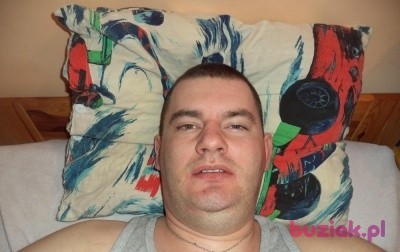 Łukasz, Mężczyzna, 41, Bełchatów, Polska, Zdjęcie: 1