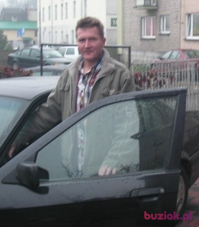 Jacek, Male, 52, Brodnica, Polska, Photo: 1