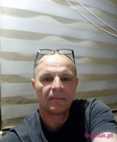 Piotr, Male, 54, Tarnów, Polska, Photo: 1