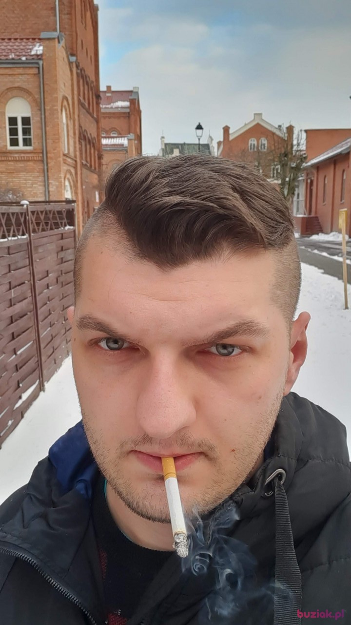 Andrzej, Male, 39, Szczecin, Polska, Photo: 3
